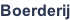 Boerderij
