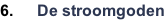 6.      De stroomgoden