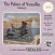 The palace of Versailles