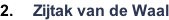 2.     Zijtak van de Waal