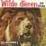 Wilde dieren van Afrika
