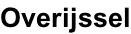 Overijssel
