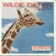 Wilde dieren van Afrika