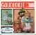 Goudlokje