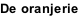 De oranjerie
