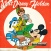 Walt Disney helden