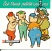 Les trois petits cochons