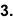 3.