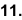 11.