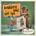 Huckleberry hond en Yogi beer