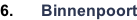 6.       Binnenpoort